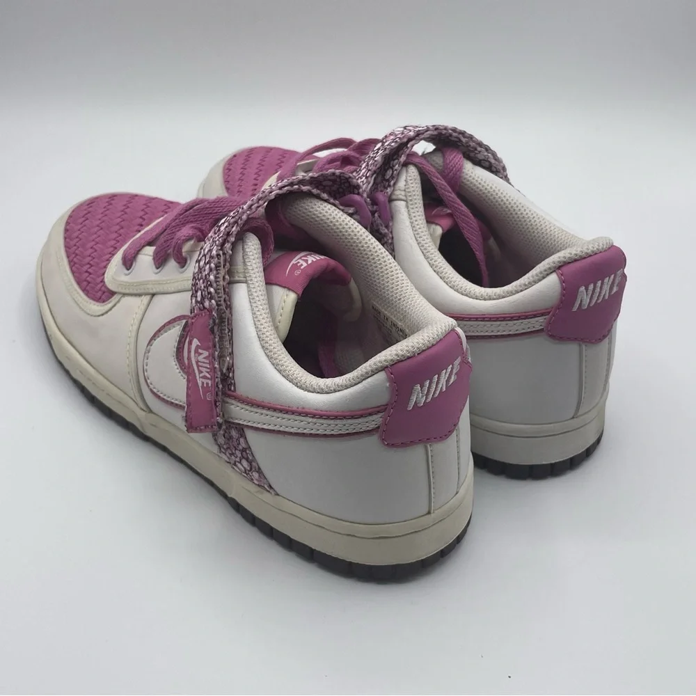 Nike these sneakers